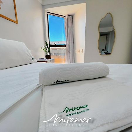 Apartament Sensacional Flat No Mardisa João Pessoa Zewnętrze zdjęcie
