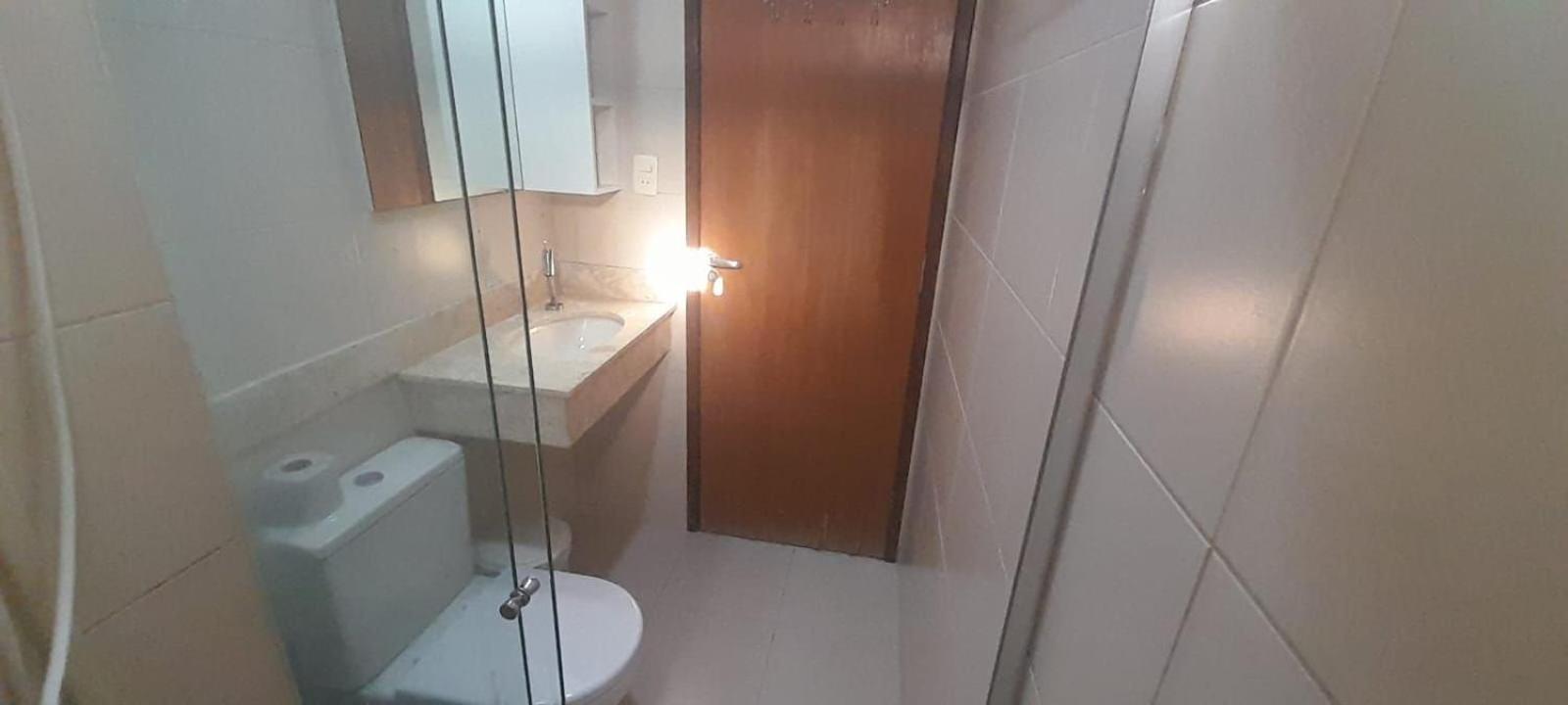 Apartament Sensacional Flat No Mardisa João Pessoa Zewnętrze zdjęcie
