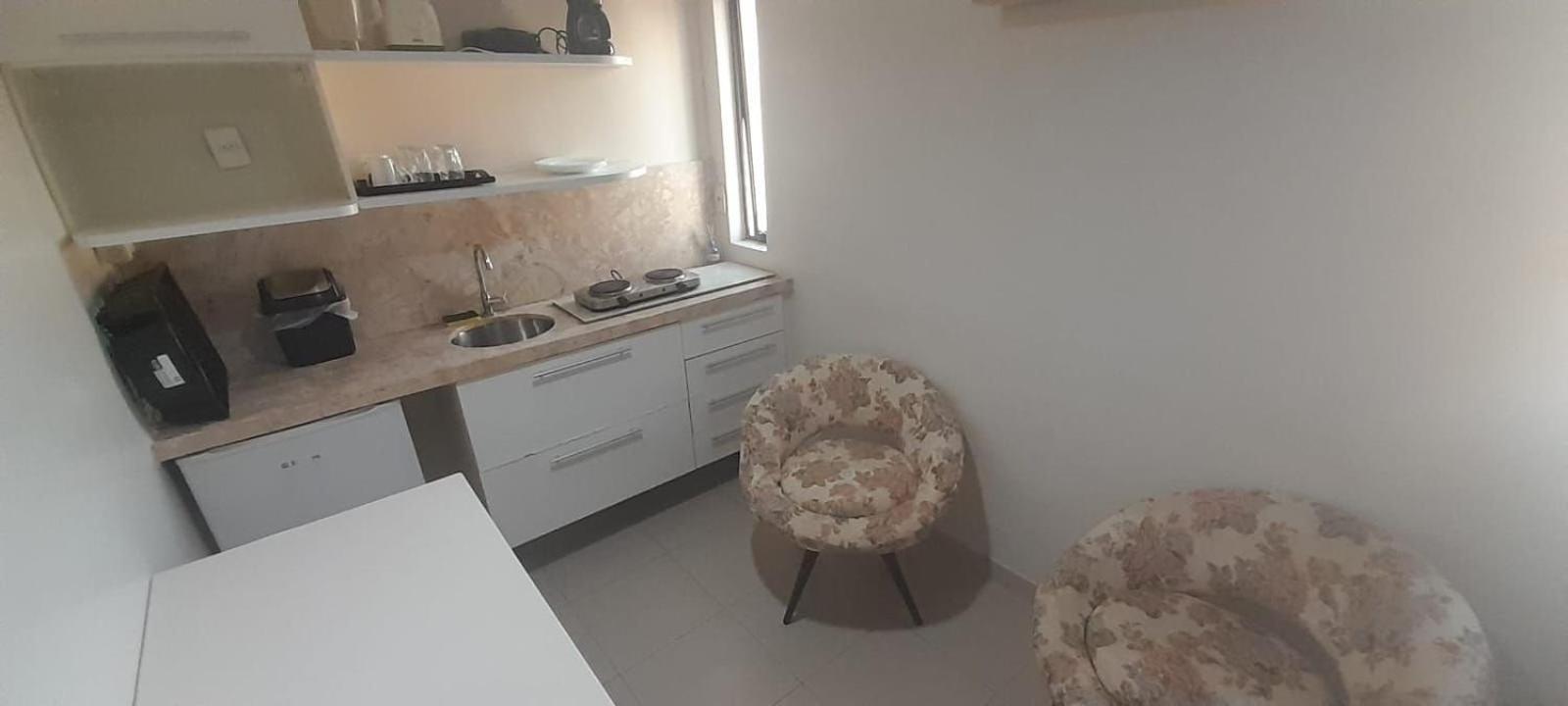 Apartament Sensacional Flat No Mardisa João Pessoa Zewnętrze zdjęcie