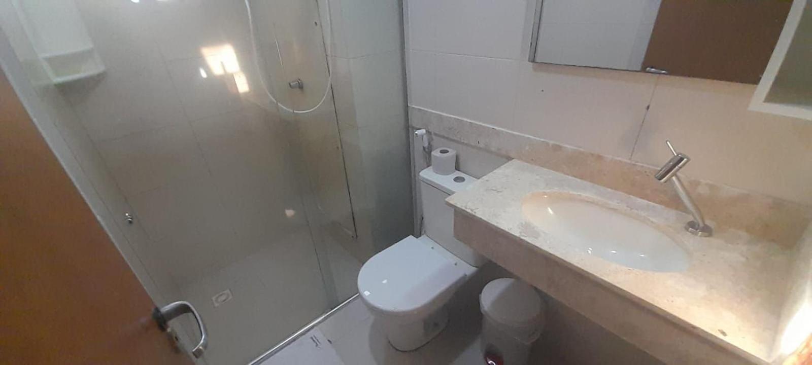 Apartament Sensacional Flat No Mardisa João Pessoa Zewnętrze zdjęcie
