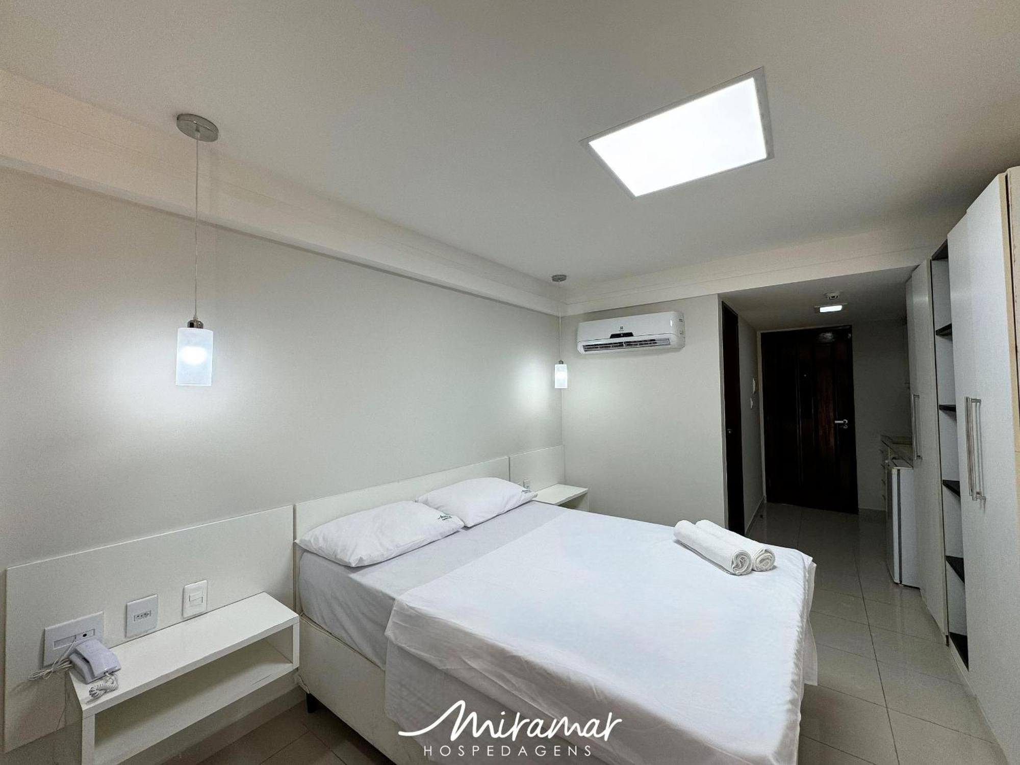 Apartament Sensacional Flat No Mardisa João Pessoa Zewnętrze zdjęcie