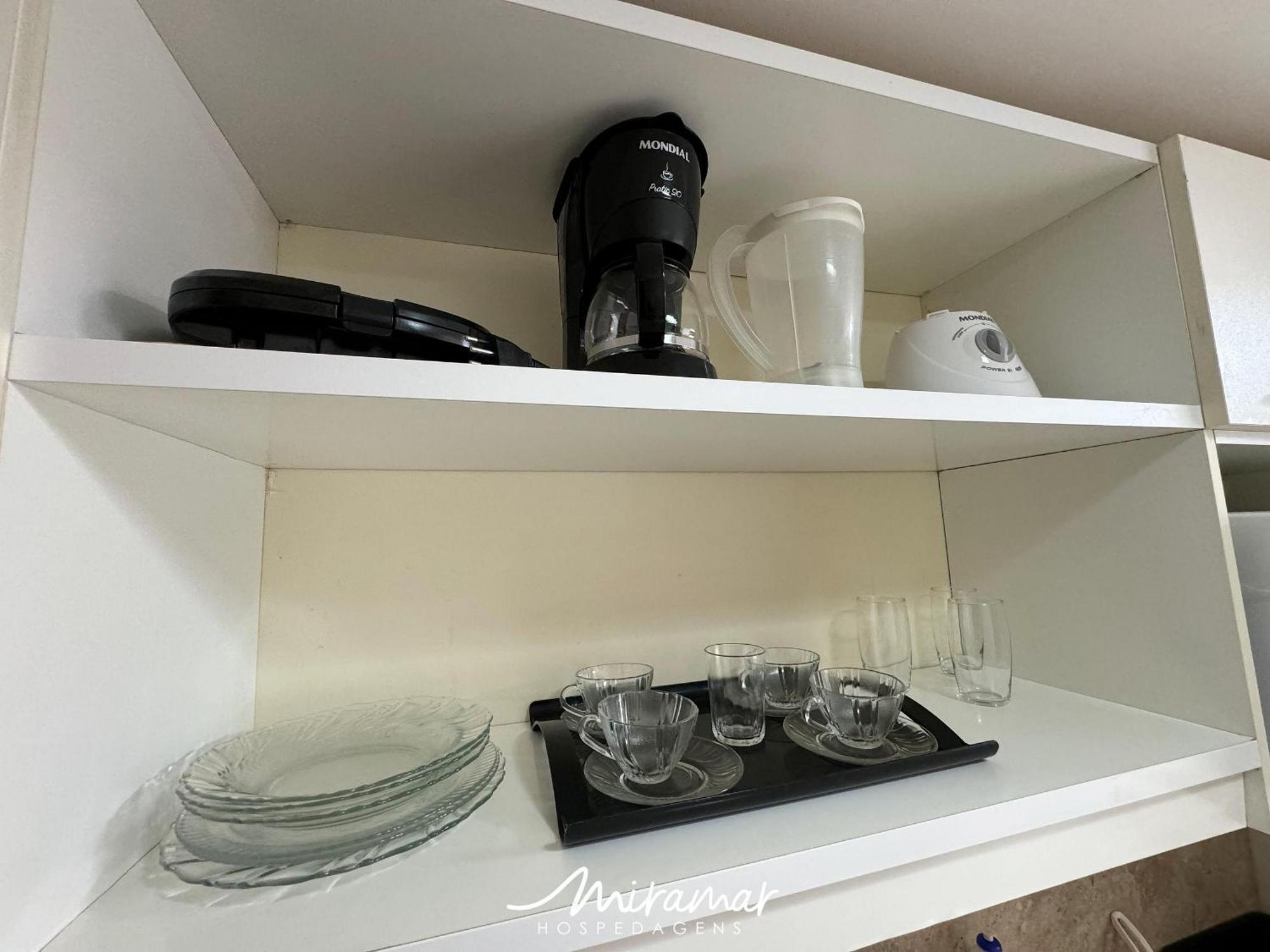 Apartament Sensacional Flat No Mardisa João Pessoa Zewnętrze zdjęcie