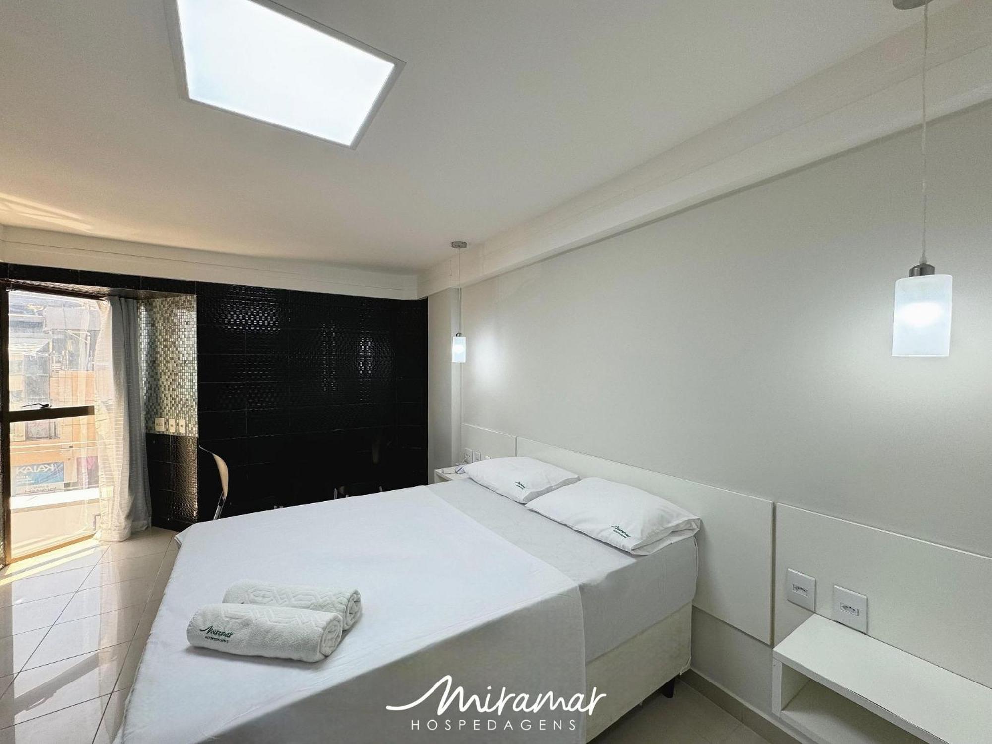 Apartament Sensacional Flat No Mardisa João Pessoa Zewnętrze zdjęcie