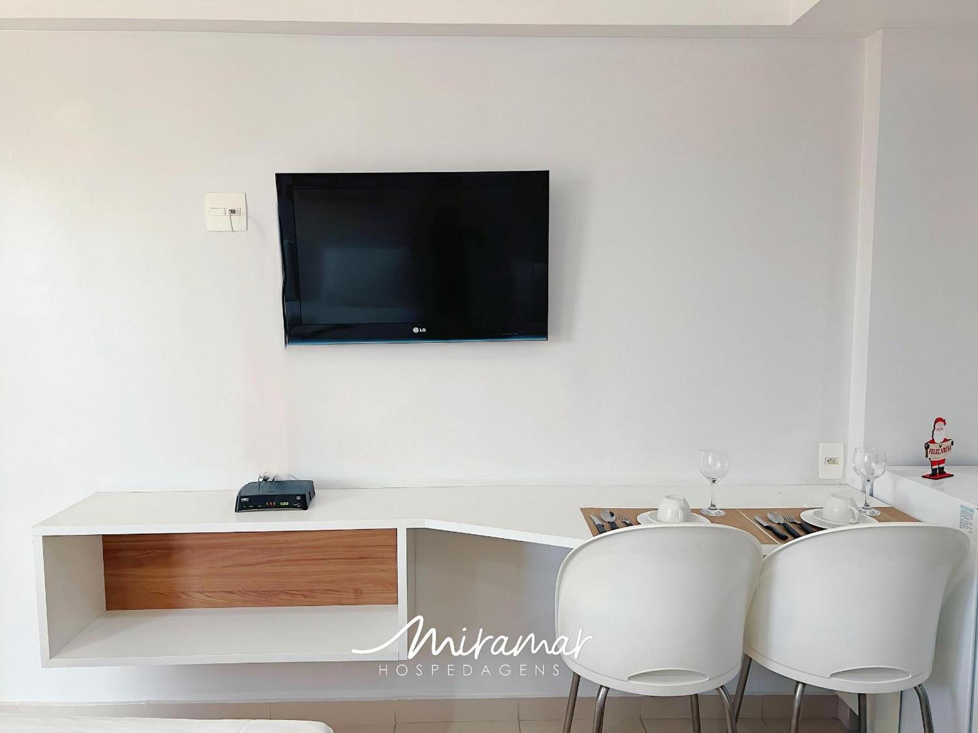 Apartament Sensacional Flat No Mardisa João Pessoa Zewnętrze zdjęcie