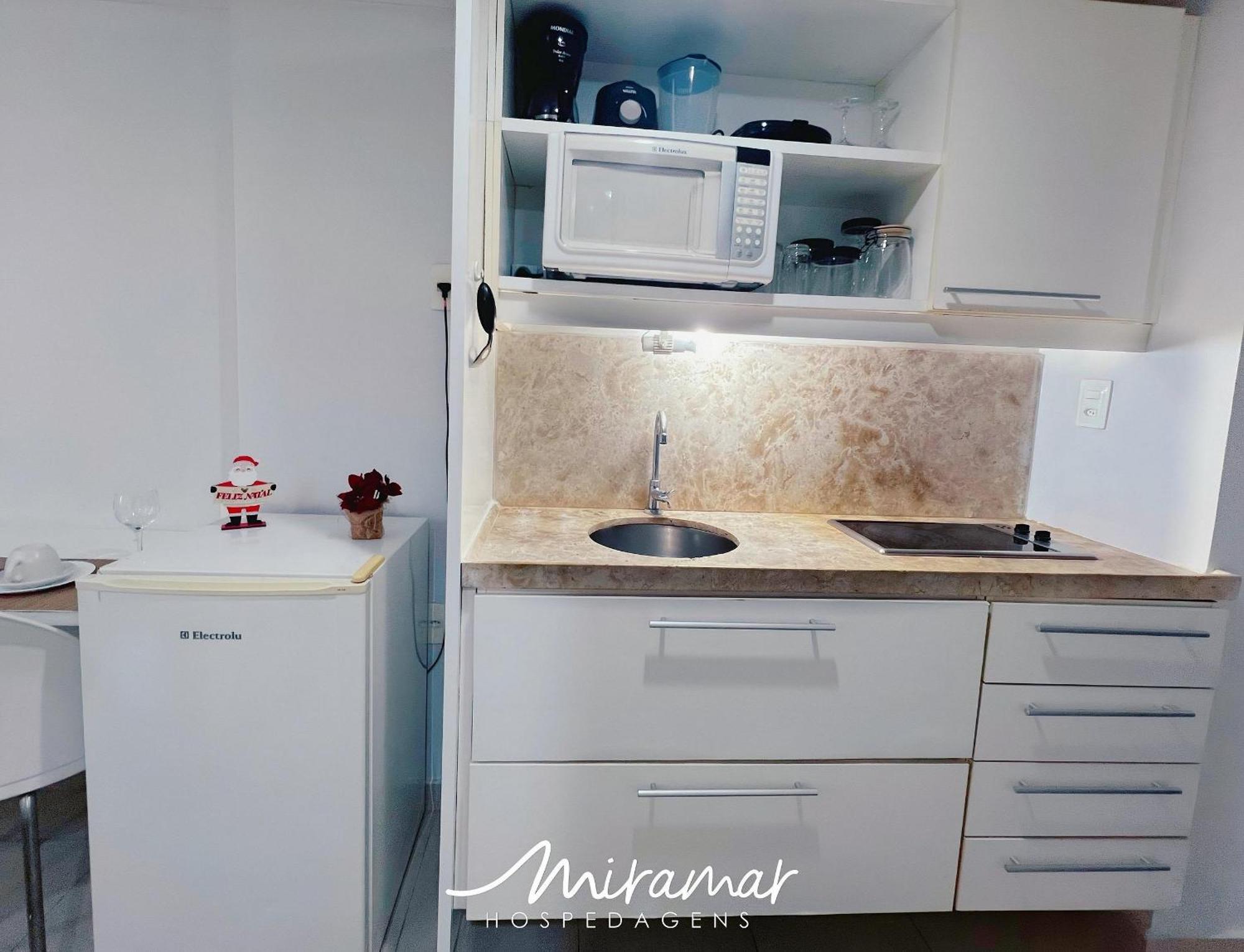 Apartament Sensacional Flat No Mardisa João Pessoa Zewnętrze zdjęcie