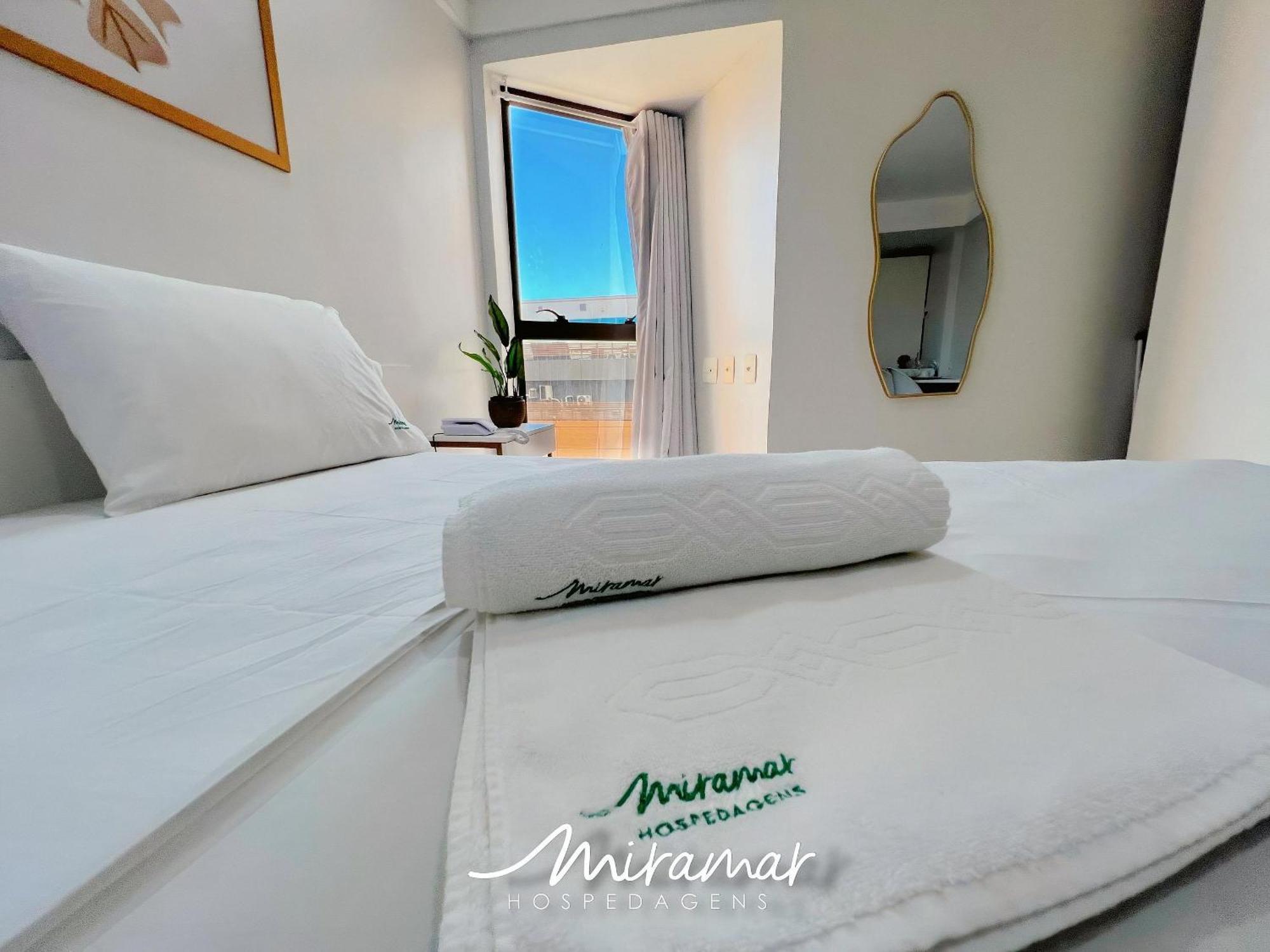 Apartament Sensacional Flat No Mardisa João Pessoa Zewnętrze zdjęcie